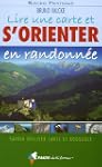 Lire une carte et s'orienter en rando...