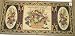 Grace Galatians 5:22 Tapestry Wall Hanging Image