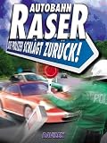 Eigenschaften Koch Media Deutschland GmbH  / Autobahn Raser 3 - Die Polizei schlägt zurück