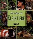 Produkt-Bild: Handbuch Kleintiere