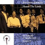 Review Belleville A Capella Choir  / Southern Journey Vol.11: Honor the Lamb