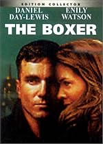 The Boxer [Region 2]