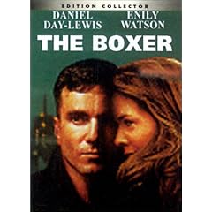 The Boxer