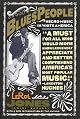 Blues People: Negro Music in White America