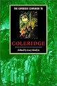 The Cambridge Companion to Coleridge (Cambridge Companions to Literature)