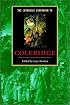 The Cambridge Companion to Coleridge (Cambridge Companions to Literature)