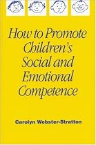 How to Promote Children's Social and Emotional Competence