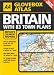 Book Aa Glovebox Atlas Britain: With 83 Town Plans (Glovebox Atlas)
