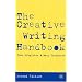 My favourite creative writing books