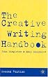 The Creative Writing Handbook