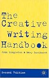 The Creative Writing Handbook