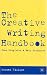 Books : The Creative Writing Handbook