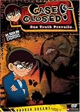 Revue Funimation Prod  / Case Closed 4: Season 4 - Broken Dreams (Unct)