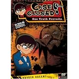Case Closed - Broken Dreams (Season 4 Vol. 4) ~ Artist Not Provided