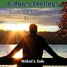 A Man's Feelings: Finding Closure After Divorce