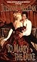 To Marry the Duke (Avon Romance)