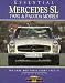 Book Essential Mercedes-Benz Sl: 190Sl & Pagoda Models : The Cars and Their Story 1955-71 (Essential Series)