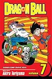 Dragon Ball Volume 7: v. 7 (Manga)