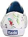 Keds Women's Champion Birds of Paradise