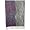100% Pashmina/cashmere Pink Flower Flowing River Tassel Ends Long Scarf Shawl Image #5