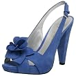 Jessica Simpson Women's Emi Platform Slingback
