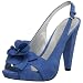 Jessica Simpson Women's Emi Platform Slingback Image