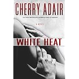 white heat a novel t flac psi unit night trilogy book 11