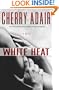 White Heat: A Novel (T-FLAC)