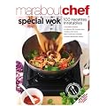 Sp�cial wok