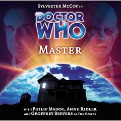 Master (Doctor Who)
