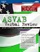 ASVAB Verbal Review, 1st ed