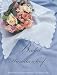 Bridal Handkerchief Gift Set (Miniature Editions)
