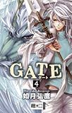 Produkt-Bild: Gate 04