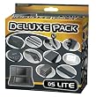 DS Lite Deluxe Accessory Pack - Black