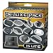 DS Lite Deluxe Accessory Pack - Black
