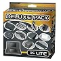 DS Lite Deluxe Accessory Pack - Black