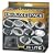 DS Lite Deluxe Accessory Pack - Black