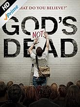 God's Not Dead