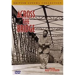 Across the Bridge
