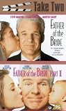 Father Of The Bride 1+2 [UK IMPORT] - Steve Martin
