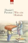 Wie ein Roman