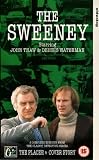 The Sweeney - The Placer / Cover Story [1975]