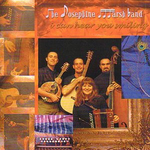 JOSEPHINE MARSH : I CAN HEAR Y