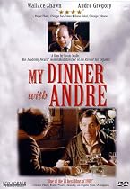 My Dinner with Andre