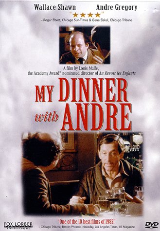 Watch My Dinner with Andre Online!