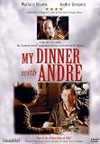 My Dinner With Andre [DVD] [1981] [Region 1] [US Import] [NTSC]