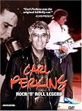 Carl Perkins - Rock N Roll Legend