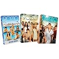 90210:  3 Season Pack (Includes: 90210 Seasons 1-3)