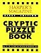 Harper's Magazine Cryptic Puzzles