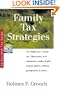 Family Tax Strategies
